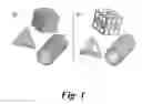 Fig. 02 - SELF-ASSEMBLY OF LITHOGRAPHICALLY PATTERNED POLYHEDRAL NANOSTRUCTURES AND FORMATION OF CURVING NANOSTRUCTURES