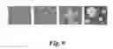 Fig. 10 - SELF-ASSEMBLY OF LITHOGRAPHICALLY PATTERNED POLYHEDRAL NANOSTRUCTURES AND FORMATION OF CURVING NANOSTRUCTURES