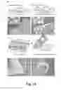 Fig. 15 - SELF-ASSEMBLY OF LITHOGRAPHICALLY PATTERNED POLYHEDRAL NANOSTRUCTURES AND FORMATION OF CURVING NANOSTRUCTURES