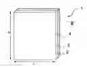 Fig. 01 - Process for manufacturing a laminated glazing unit
