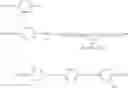 Fig. 10 - Aromatic and aromatic/heteroaromatic molecular structures with controllable electron conducting properties