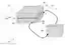 Fig. 01 - Location of a fuel cell on a mobile device