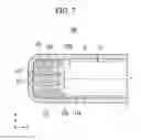 Fig. 08 - Rechargeable battery