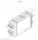 Fig. 07 - Battery module structure