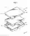 Fig. 02 - BATTERY STORAGE CASE AND BATTERY PACK HAVING THE SAME
