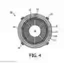 Fig. 04 - Hydrogen fed power system and method for generating power