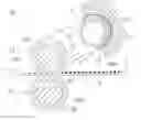 Fig. 01 - Toner for electrostatic charge image development and method for producing the same