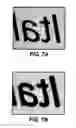 Fig. 09 - Method of producing a relief image for printing