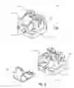 Fig. 02 - ORTHODONTIC BRACKET WITH AUXILIARY SLOT