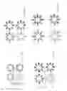 Fig. 15 - Multi-Shell Microspheres With Integrated Chromatographic And Detection Layers For Use In Array Sensors