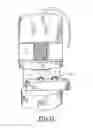 Fig. 09 - Apparatus for the detection and analysis of particles in fluids