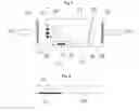 Fig. 04 - Electrokinetic device for capturing assayable agents in a dielectric fluid