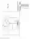 Fig. 22 - Electrokinetic device for capturing assayable agents in a dielectric fluid
