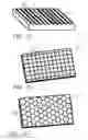 Fig. 06 - Light trapping optical cover