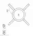 Fig. 19 - Sensors for detecting substances indicative of stroke, ischemia, infection or inflammation