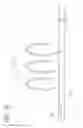 Fig. 20 - Sensors for detecting substances indicative of stroke, ischemia, infection or inflammation