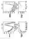 Fig. 24 - Method and Apparatus for Detecting and Quantifying a Chemical Substance Employing an Optical Transmission Property of Metallic Islands on a Transparent Substrate