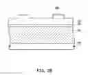 Fig. 04 - Manufacturing method of a thin film transistor