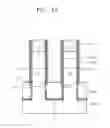 Fig. 13 - METHOD FOR MANUFACTURING VERTICAL TRANSISTOR HAVING ONE SIDE CONTACT