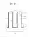 Fig. 17 - METHOD FOR MANUFACTURING VERTICAL TRANSISTOR HAVING ONE SIDE CONTACT