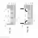 Fig. 05 - Formation of wells utilizing masks in manufacturing semiconductor device