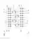 Fig. 18 - Formation of wells utilizing masks in manufacturing semiconductor device