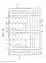 Fig. 32 - Methods of manufacturing three dimensional semiconductor memory devices using sub-plates
