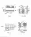 Fig. 07 - Methods for increased array feature density