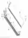 Fig. 03 - Card edge connector having improved ejector