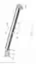 Fig. 04 - Card edge connector having improved ejector