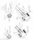 Fig. 23 - Electrical connectors and methods of manufacturing and using same