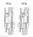 Fig. 04 - TERMINAL STRIP