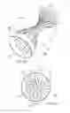 Fig. 15 - Jack assemblies with cylindrical contacts