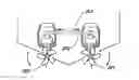 Fig. 01 - System for controlling marine craft with steerable propellers