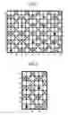 Fig. 02 - Industrial two-layer fabric