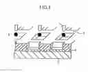Fig. 02 - Fabrication of functional device mounting board making use of inkjet technique