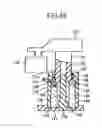 Fig. 31 - Fabrication of functional device mounting board making use of inkjet technique