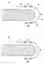 Fig. 01 - Method of polishing a substrate using a polishing tape having fixed abrasive