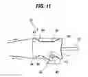 Fig. 10 - Method of polishing a substrate using a polishing tape having fixed abrasive