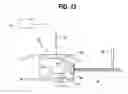 Fig. 12 - Method of polishing a substrate using a polishing tape having fixed abrasive