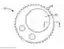 Fig. 01 - Lapping carrier and method