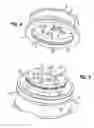 Fig. 03 - Polishing tool for finishing optically effective surfaces on spectacle lenses in particular