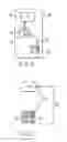Fig. 02 - Mobile telephone and NFC communication