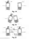 Fig. 02 - COMMUNICATION BETWEEN DEVICES BASED ON DEVICE-TO-DEVICE PHYSICAL CONTACT