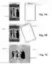 Fig. 08 - COMMUNICATION BETWEEN DEVICES BASED ON DEVICE-TO-DEVICE PHYSICAL CONTACT