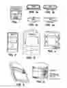 Fig. 02 - Mycchild modified cellphone locating devices