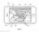 Fig. 06 - Systems and methods for associating contextual information and a contact entry with a communication originating from a geographic location