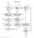 Fig. 09 - Cordless telephone active-call enabled intercom