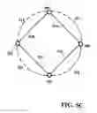 Fig. 08 - Circuit switched millimeter wave communication network