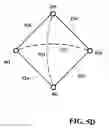 Fig. 09 - Circuit switched millimeter wave communication network
